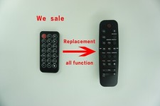 Remote Control For JVC