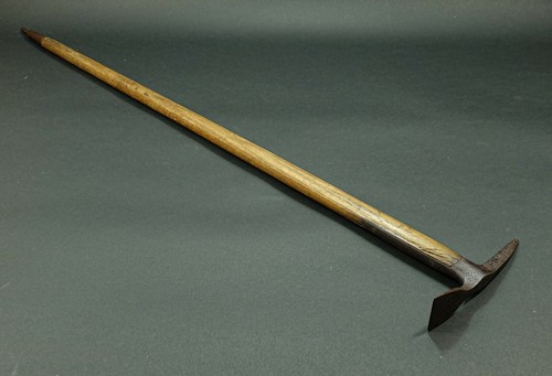 Ww2 rare unusual walking - unusual, stick