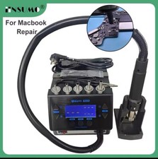 Hot Air Gun Intelligent