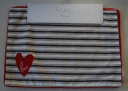 Maxx cotton striped - maxx, 4x