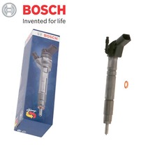 Diesel Fuel Injector Bosch x 1