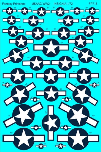 Usa asaac ww2 insignia - usa, stars