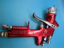 Devilbiss GFG PRO 1.6 Spraygun