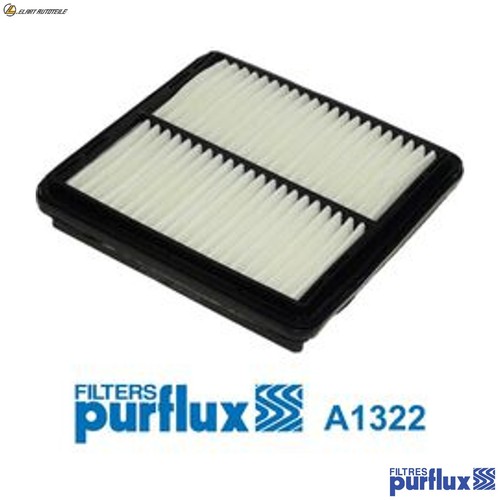 Air filter a1322 for daewoo - for,