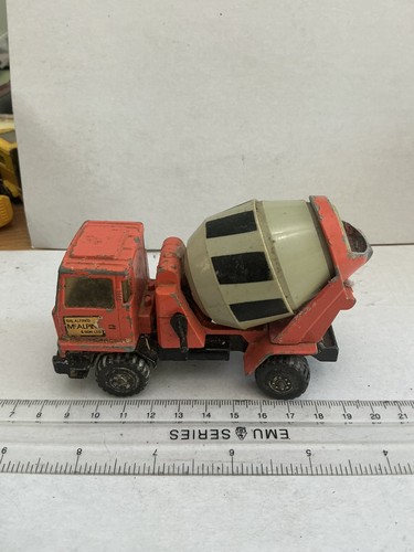 Vintage matchbox super kings - super,