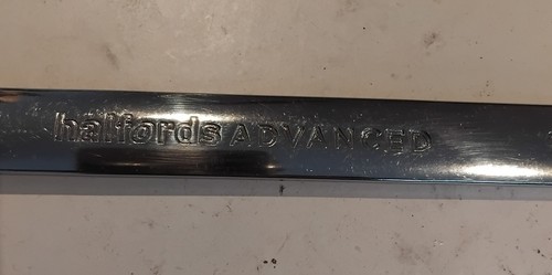 Halfords advanced 22mm - advanced,,