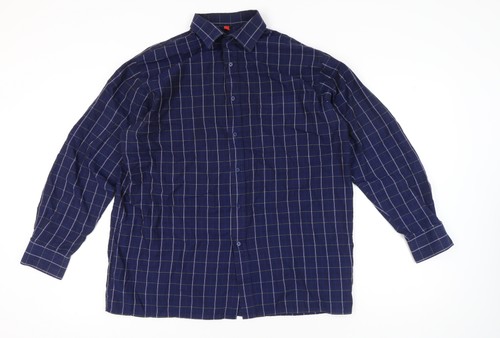 Tom hagan men - men’s, check