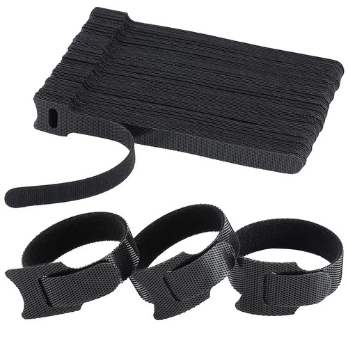 100pcs releasable cable - releasable,