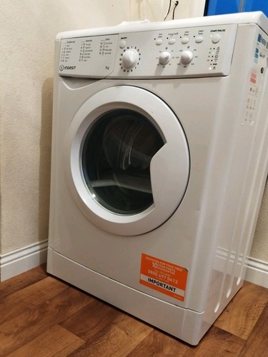 Indesit life proof - life,