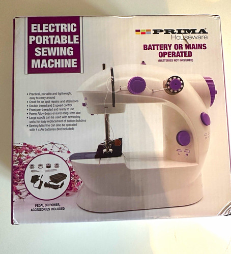 Prima houseware electric - prima,