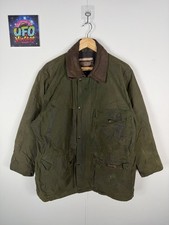 Vintage Drizabone Waxed Riding