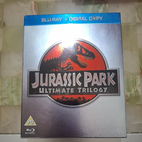 Jurassic park the - jurassic, world
