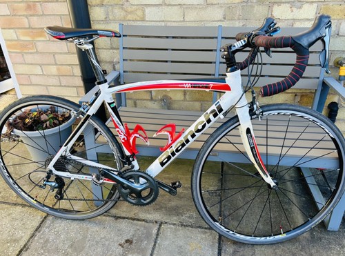 Bianchi via nirone 53cm - bianchi,