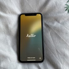 Apple iPhone 11 Pro 64GB, Midnight Green