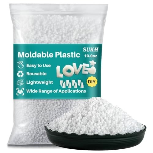 Sukh 310g moldable plastic - 310g,
