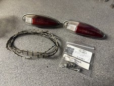 Volkswagen VW Type 3 Wing