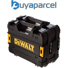 2 x Dewalt TStak Power Tool