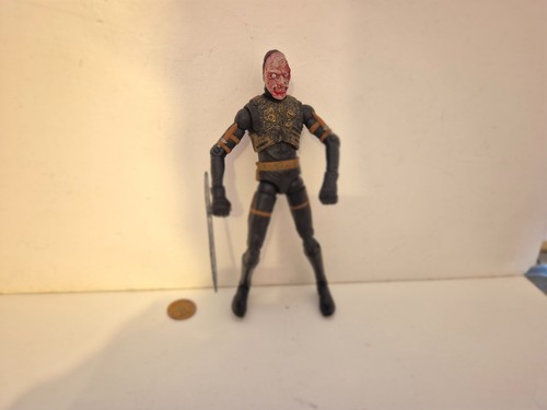 Hellboy karl ruprecht - ruprecht, kroenen
