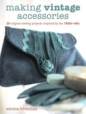 Making Vintage Accessories by