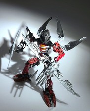 LEGO Bionicle 8953 Makuta