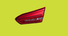 FORD FOCUS ST MK4 C519 2020