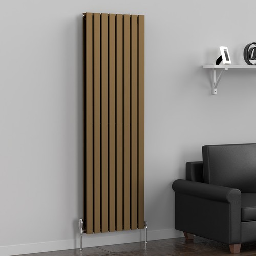 Lux heat flat - heat,