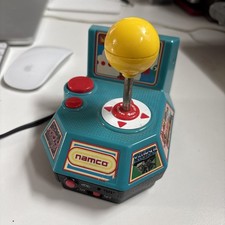 Namco plug play pac man - namco,