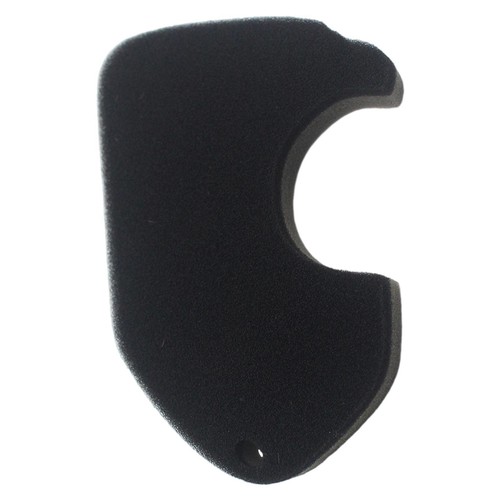 Air sponge intake cleaner - air,