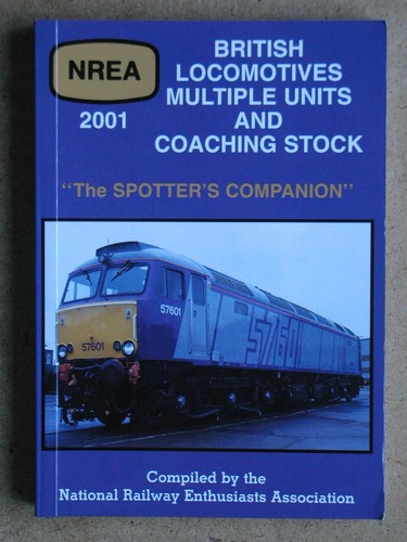 British locomotives multiple - british,