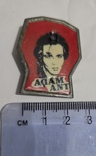 Adam & the Ants/ Adam Ant