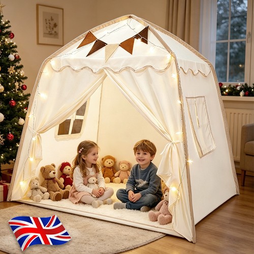 Kids play tent - play, indoor