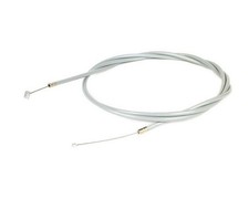 Throttle Cable BGM Grey, PTFE