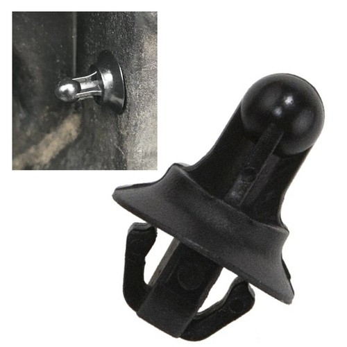 Gas tank lid - lid, catch