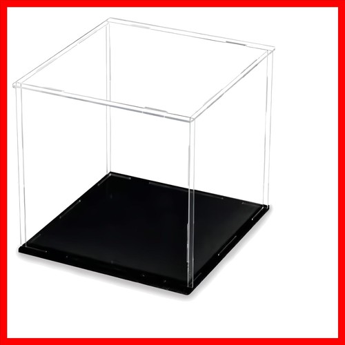 20cm acrylic clear - acrylic,