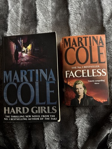 Hard girls faceless by - girls, /