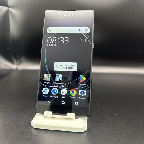 Xperia unlocked 16gb - xperia,