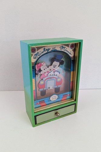 Vintage schmid disney mickey - disney,