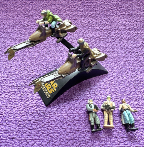 Star wars classic - star,