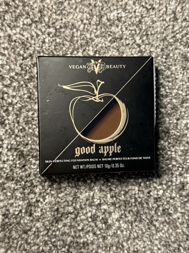 Kvd good apple balm foundation - apple,