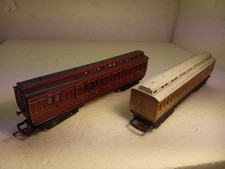 00 Hornby - Pair Of Celestory