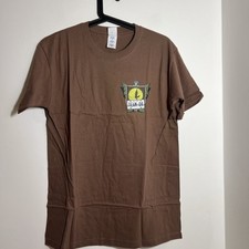 Vintage Donkey Kong Shirt Mens medium Chimp My Ride Nintendo Mario Kart