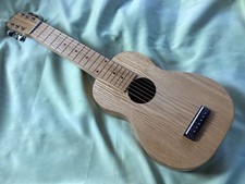 acoustic lap steel guitar