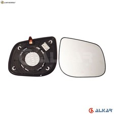 Mirror Glass Exterior Mirror