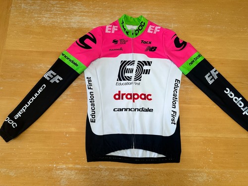 Poc thermal jersey ef - poc, jersey,