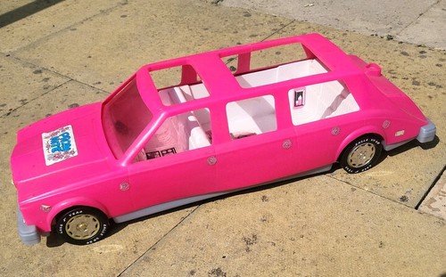 Vintage american plastic - american,