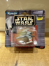 Star wars micro machines - micro,