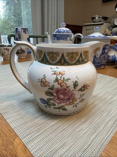 Spode cabinet collection - spode,
