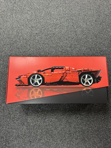 Lego technic 42143 - 42143, ferrari