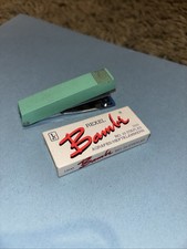 Vintage bambi stapler and - vintage,