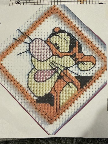 Disney tigger mini - disney,